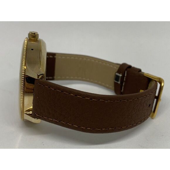 Fossil Gen 3 Authentic Genuine Smart Watch Custom Band FTW6006 ZA560